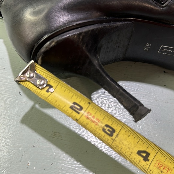 Steven by Steve Madden mid calf boots - Picture 7 of 11